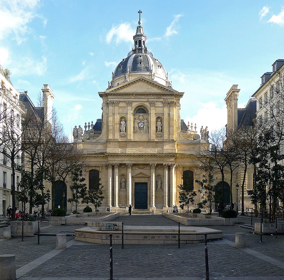 Latin Quarter