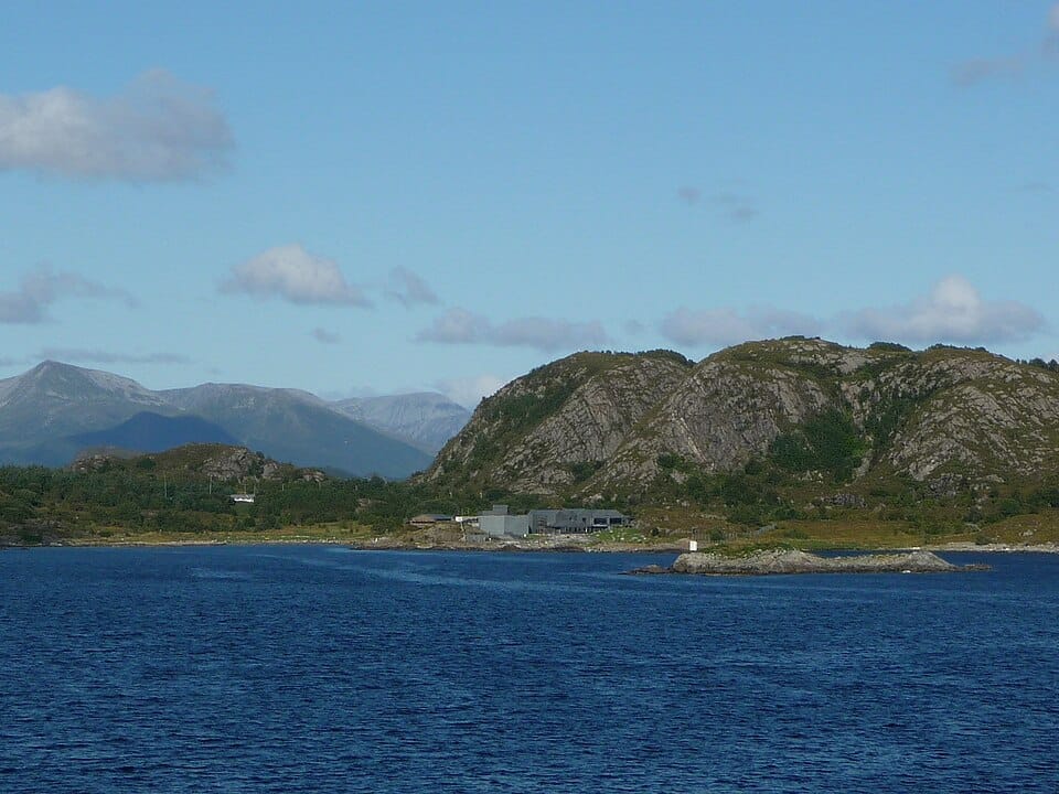Atlantic Sea Park