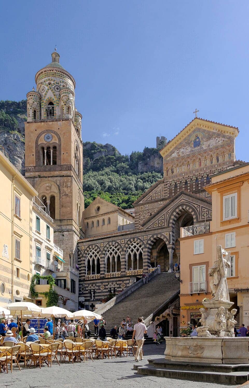 Piazza del Duomo