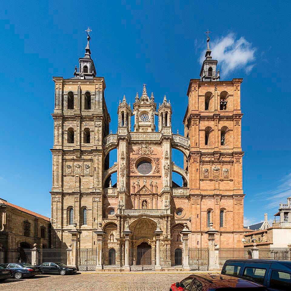 Astorga