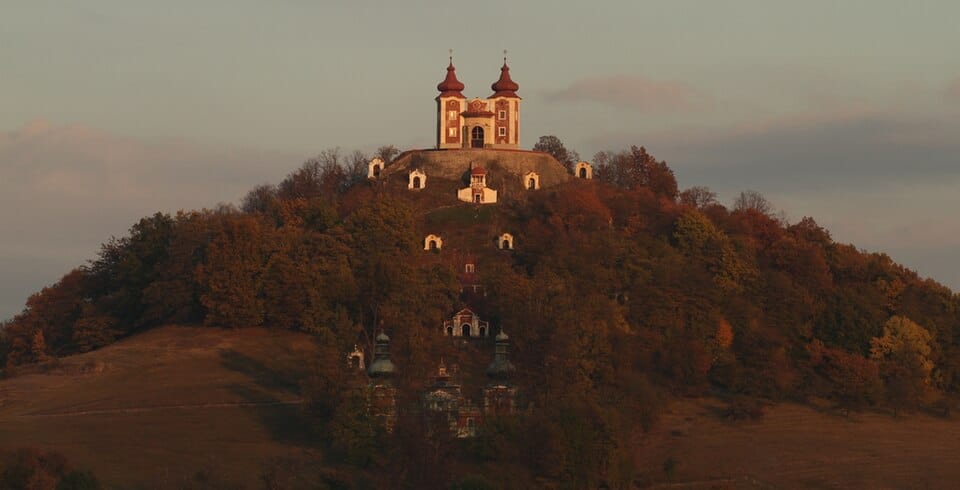 Kalvária Banská Štiavnica