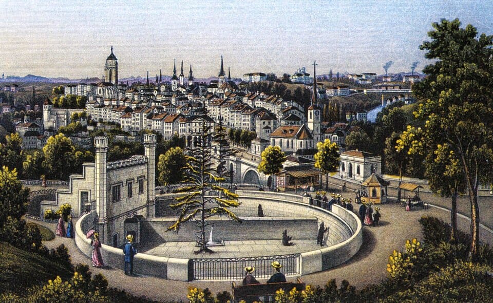 BärenPark