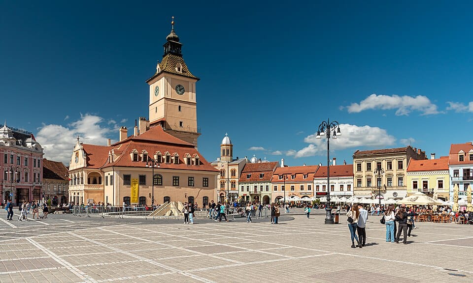 Brașov