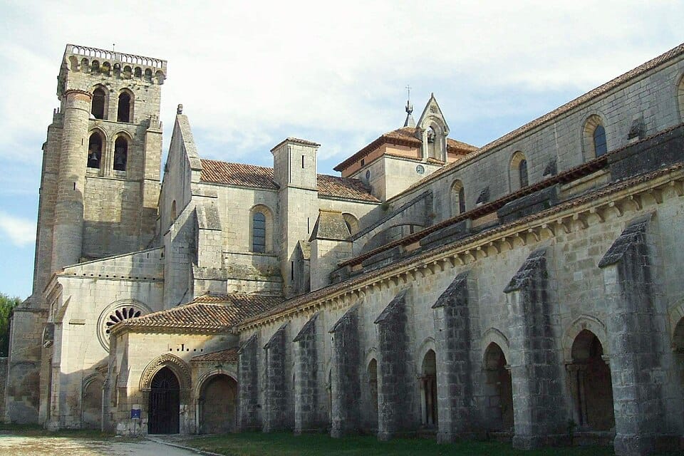 Monastery of Las Huelgas