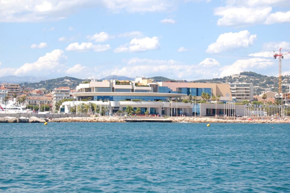 Palais des Festivals et des Congrès