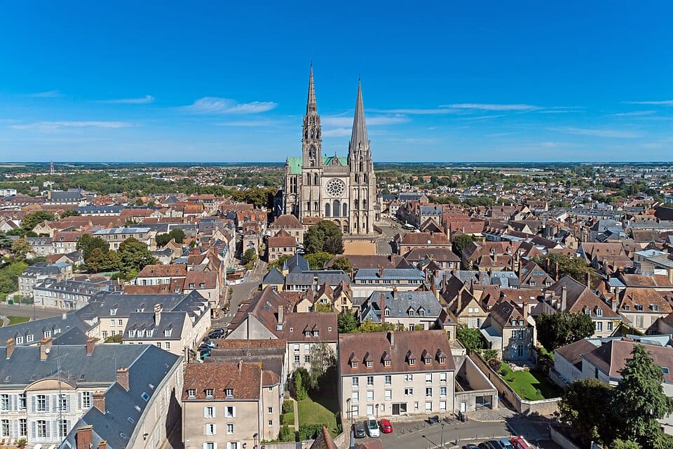 Chartres