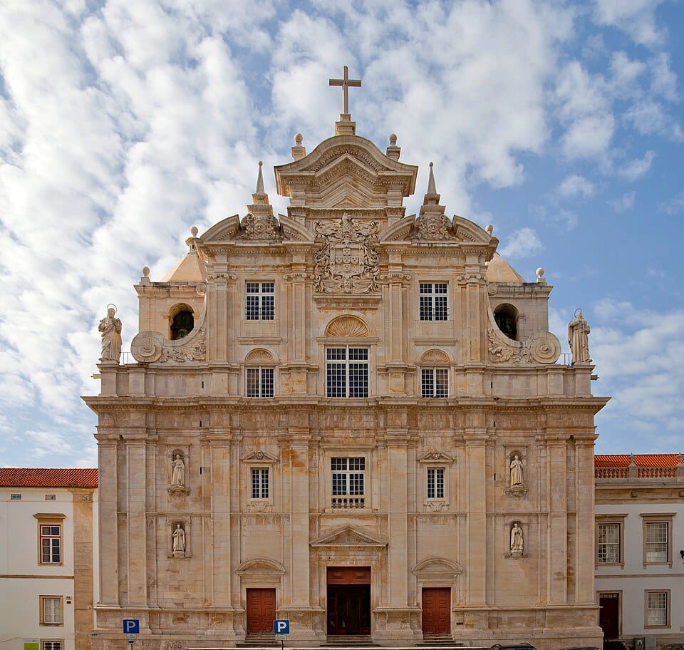 Se Nova de Coimbra
