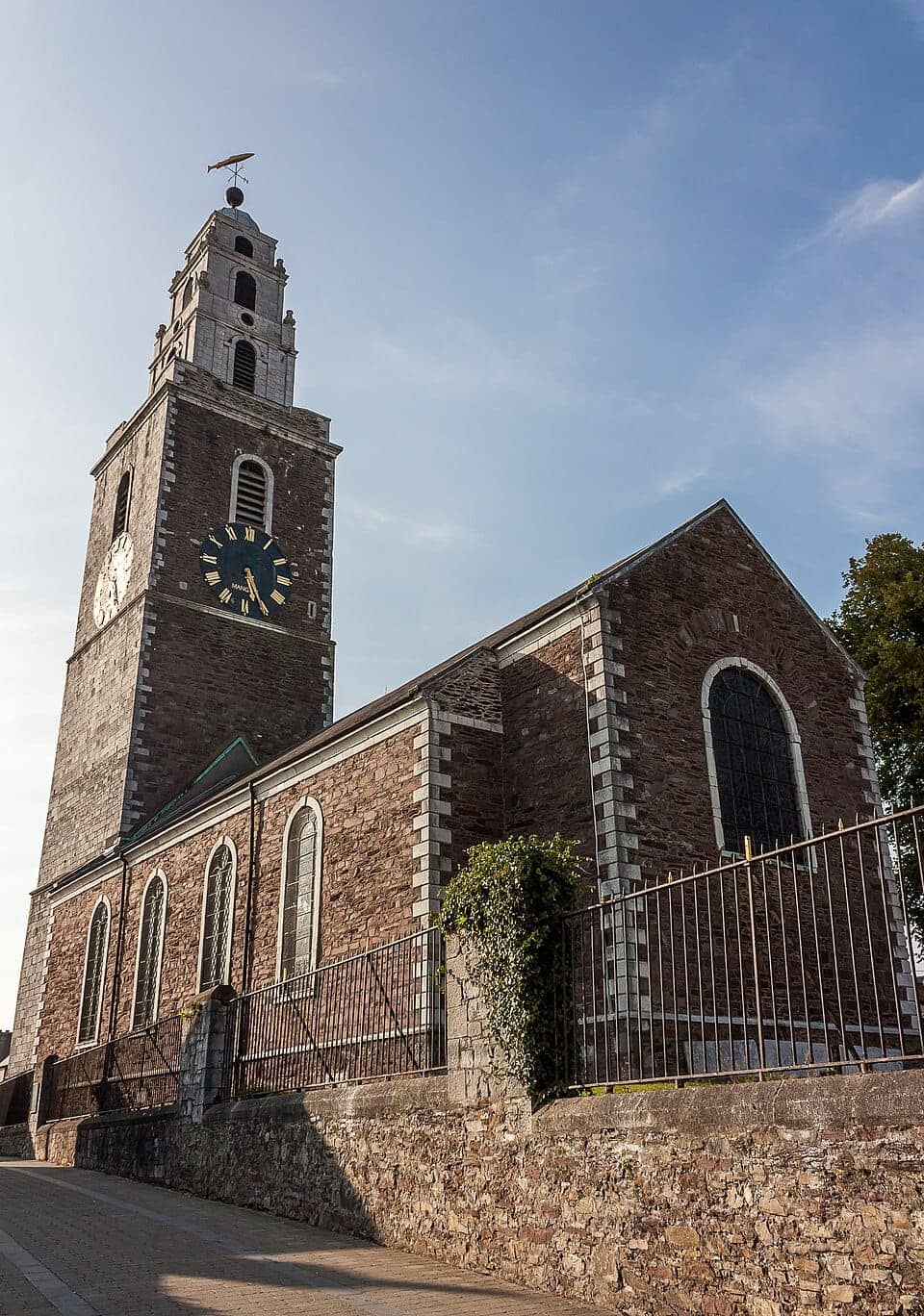 Shandon Bells (St Anne's Church)