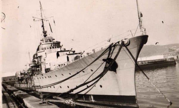 Arsenal Militar de Ferrol