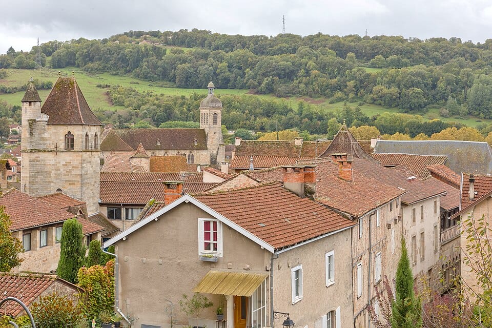 Church of Saint-Sauveur