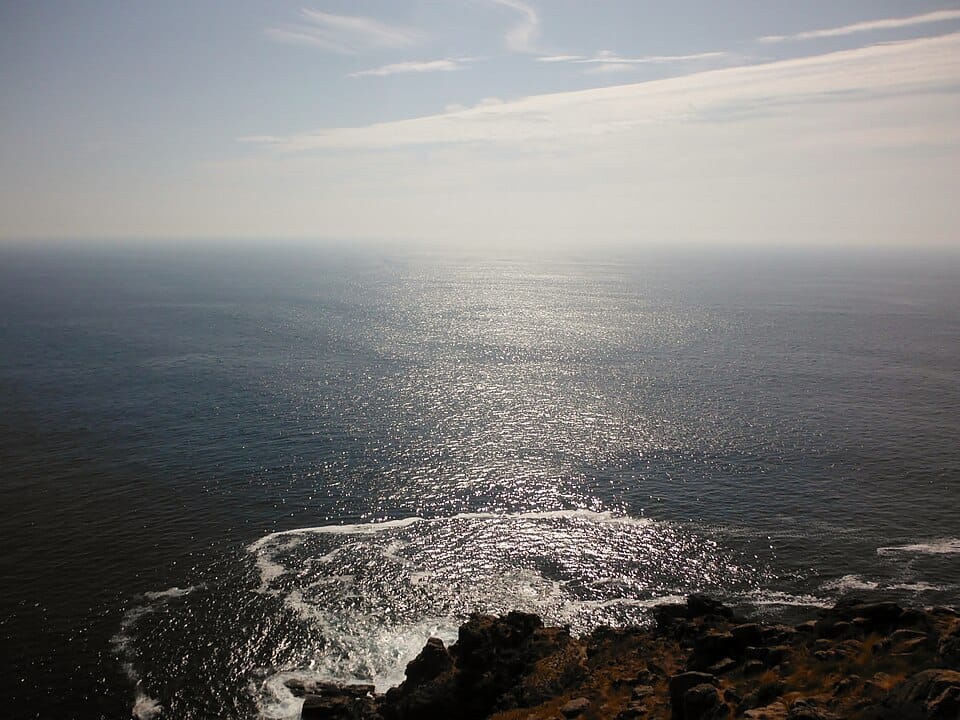 Cabo Fisterra Lighthouse