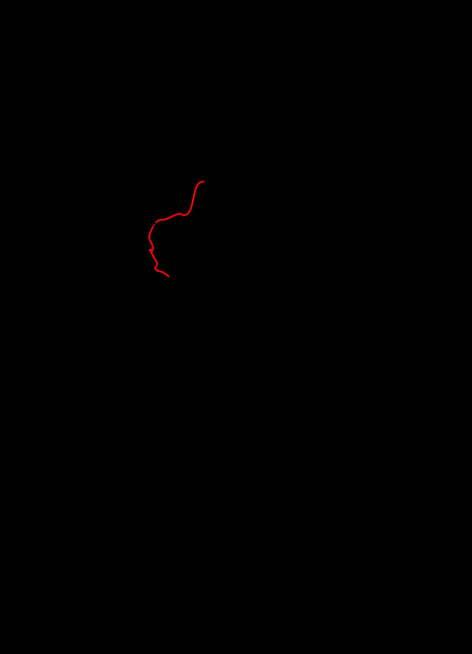 Ørnevegen (Eagle Road)