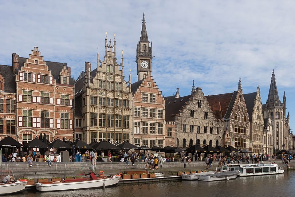 STAM Ghent City Museum