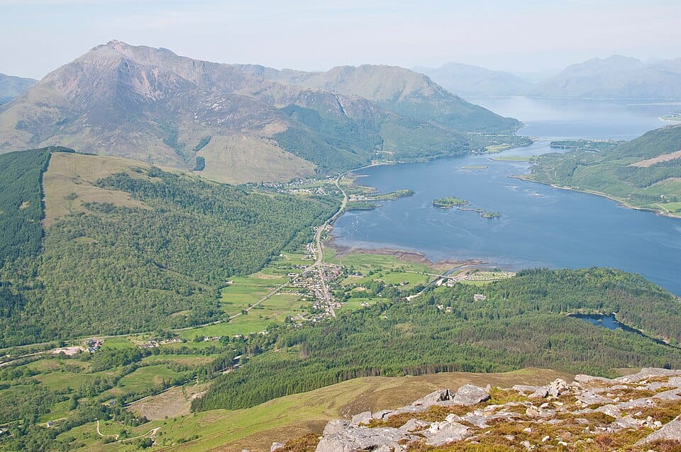 Loch Leven