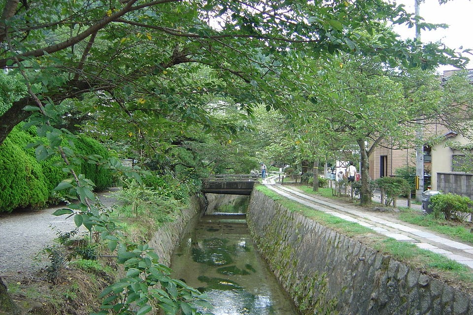 Philosophers' Walk