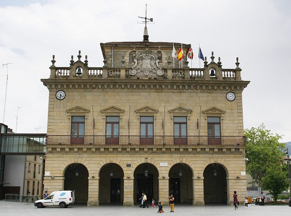 Irún