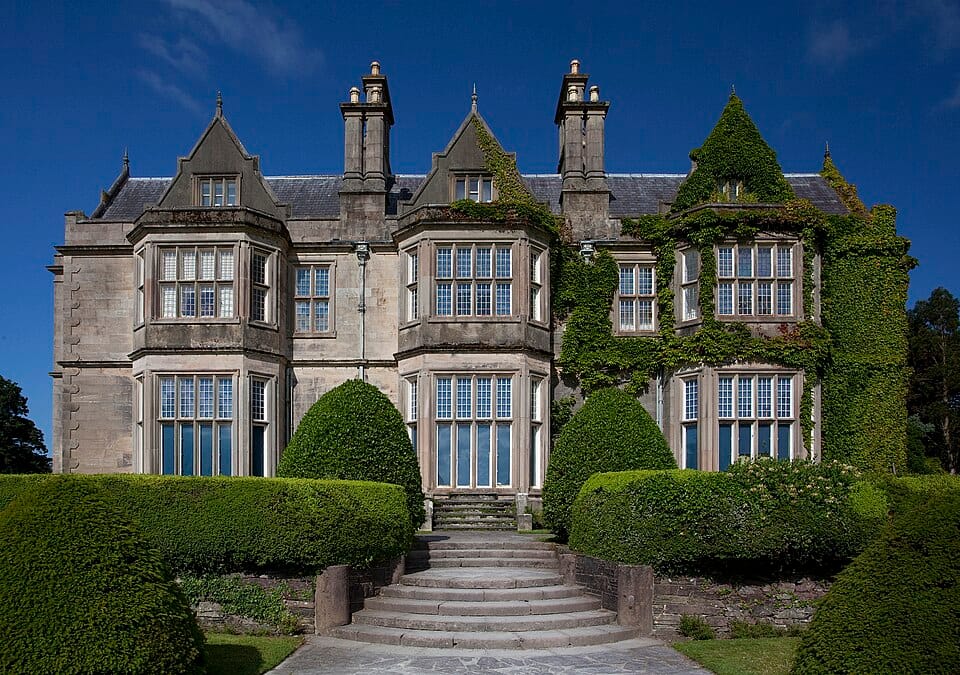 Muckross House & Gardens