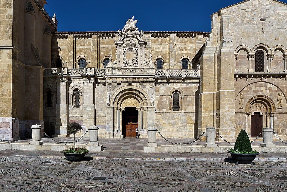 Basílica de San Isidoro