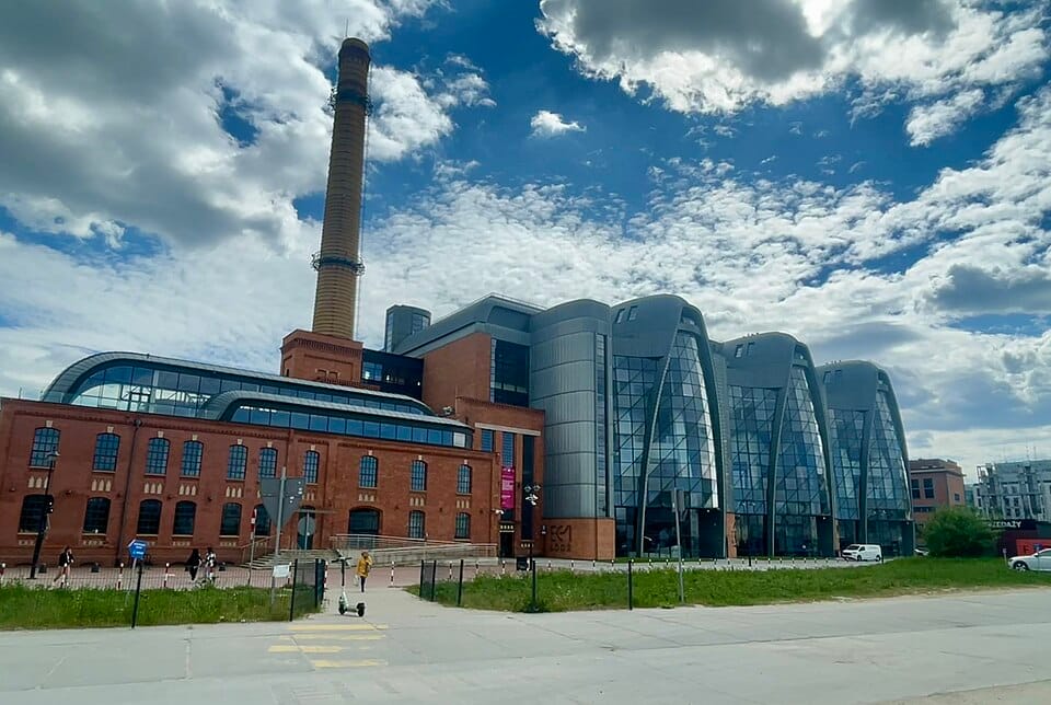 Museum of Cinematography