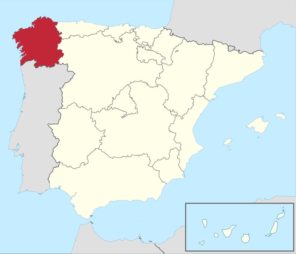 Praza Maior