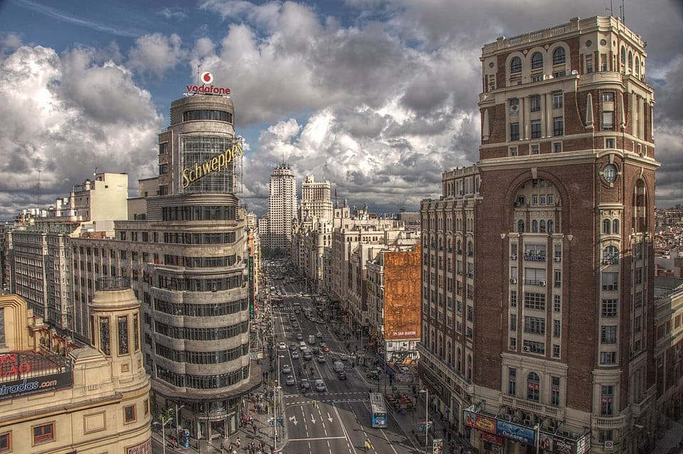 Gran Via