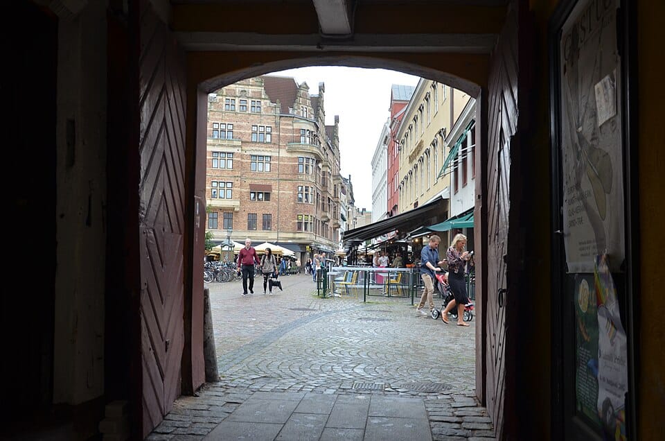 Lilla Torg