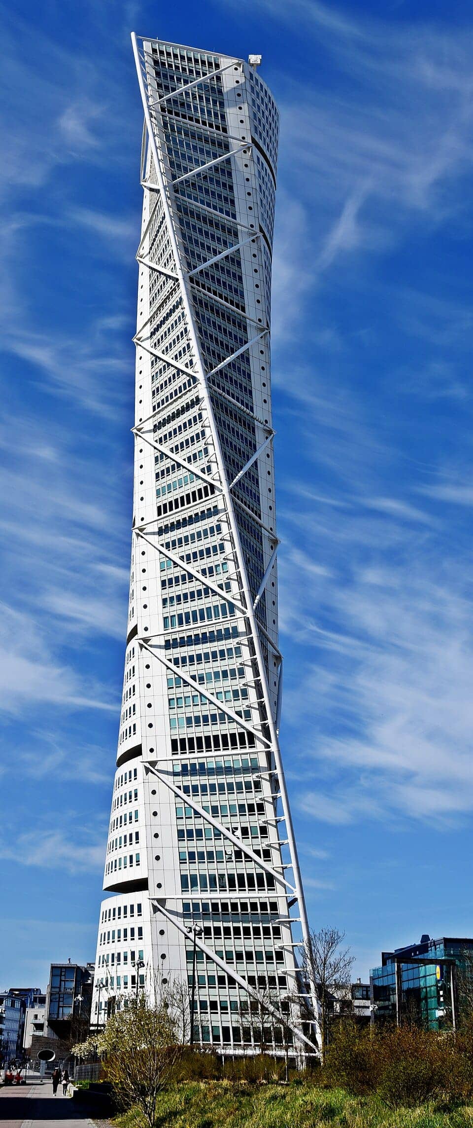 Turning Torso