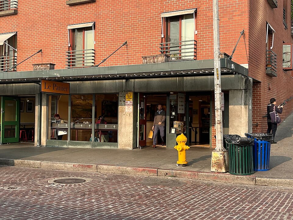 Le Panier
