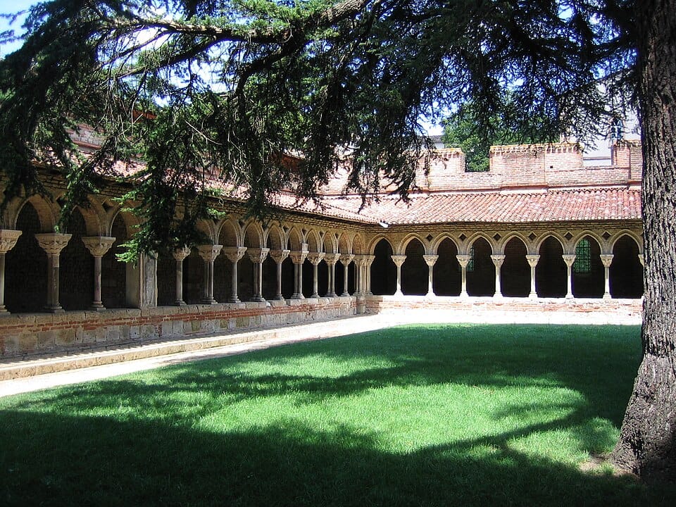 Moissac