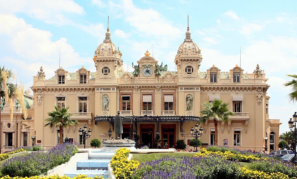 Casino de Monte-Carlo