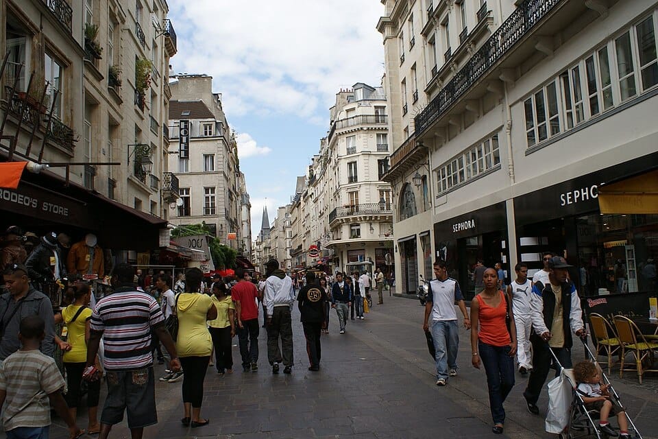 Grande Rue