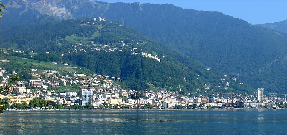 Montreux