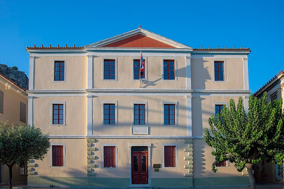 Nafplio