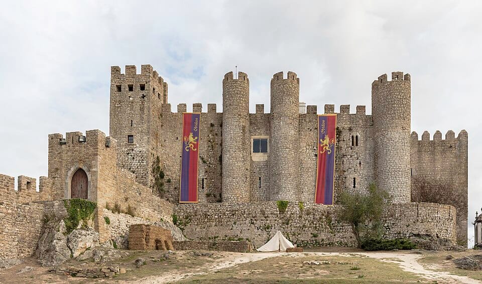 Óbidos Castle