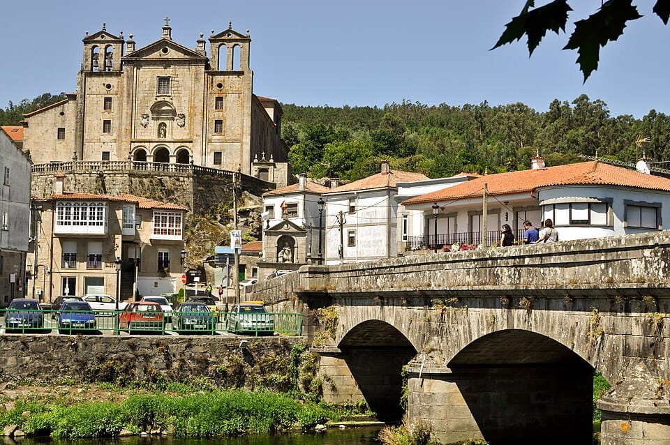 Padrón