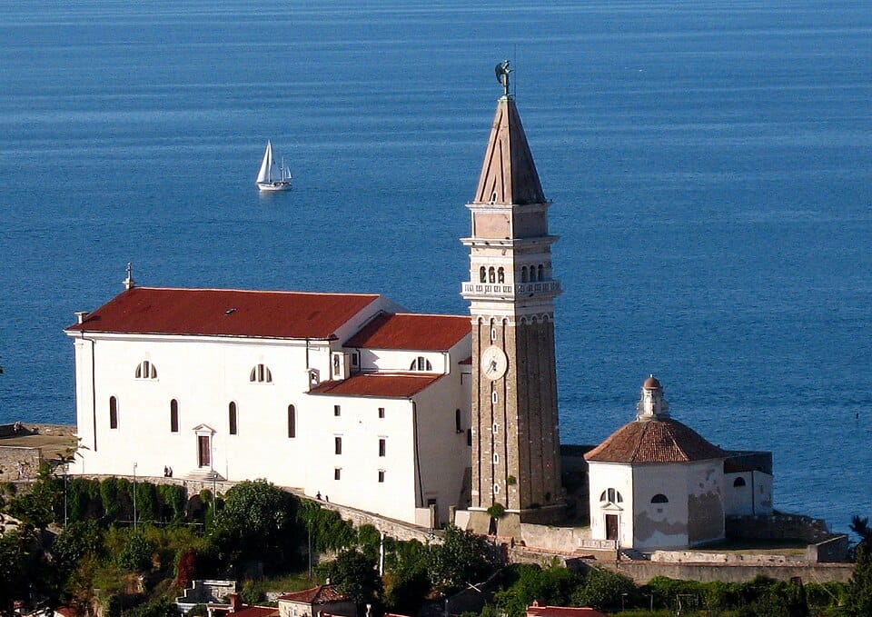 St. George's Parish Church