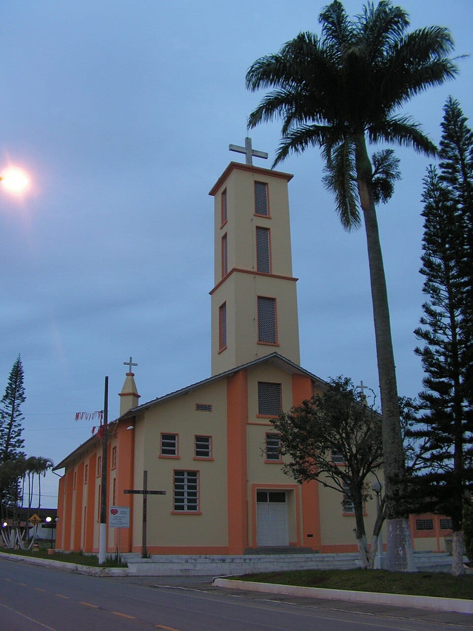 Torre da Cadeia Velha