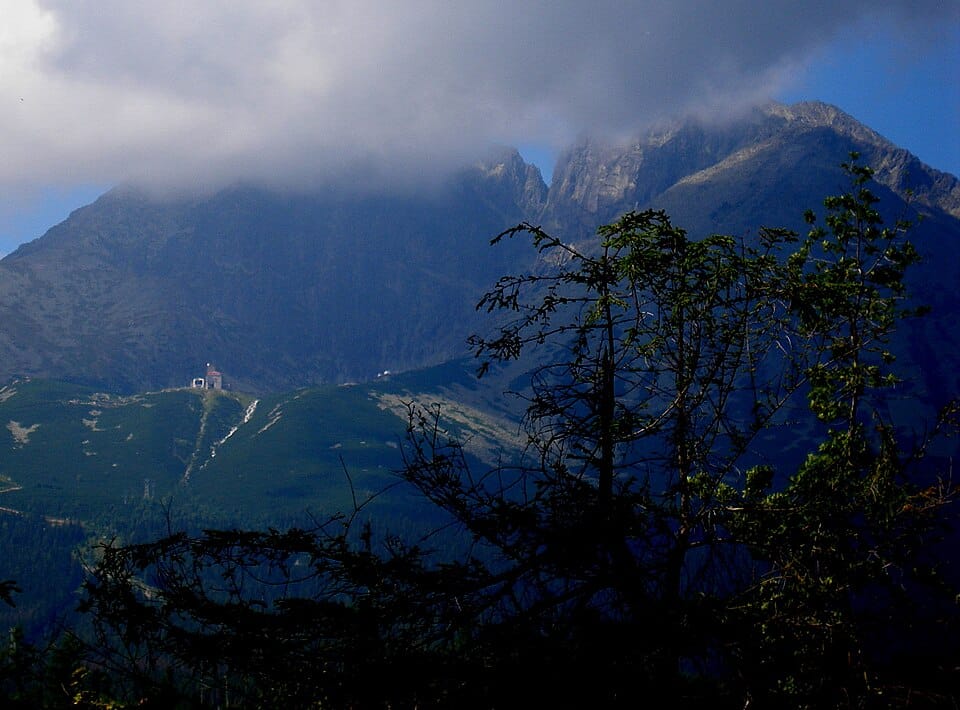 High Tatras (Vysoké Tatry)