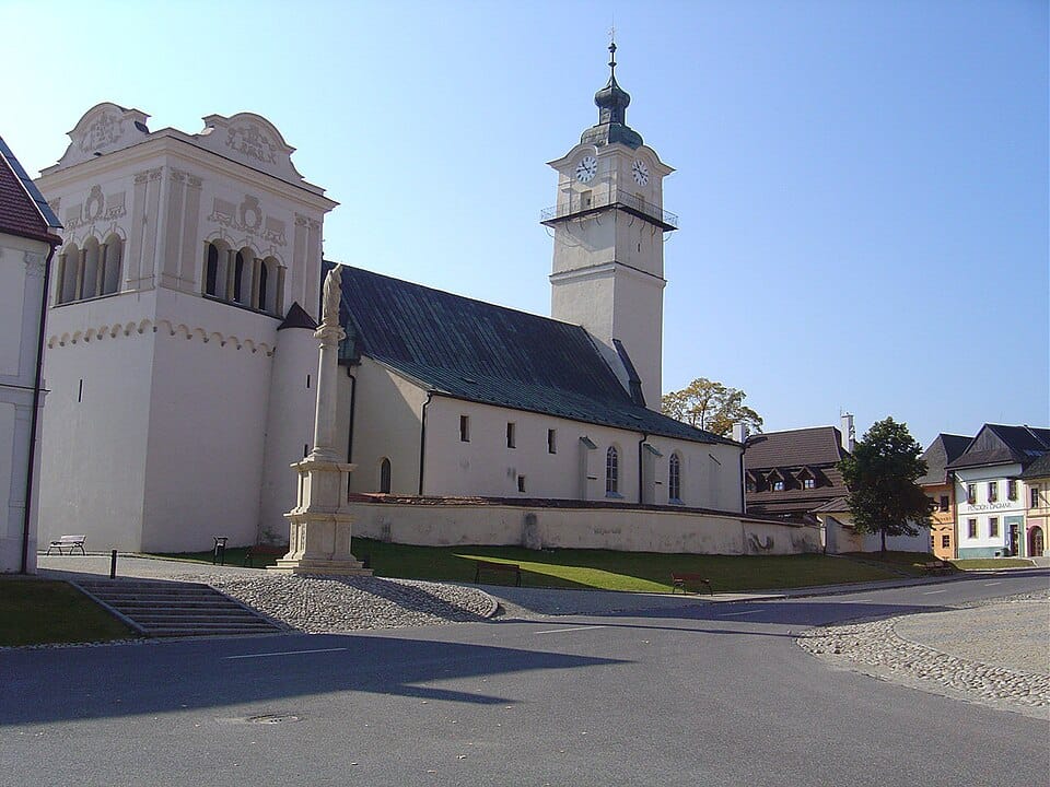 Spišská Sobota