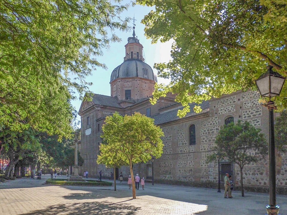Iglesia de San Pedro