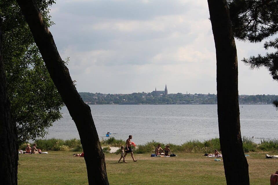 Roskilde Fjord