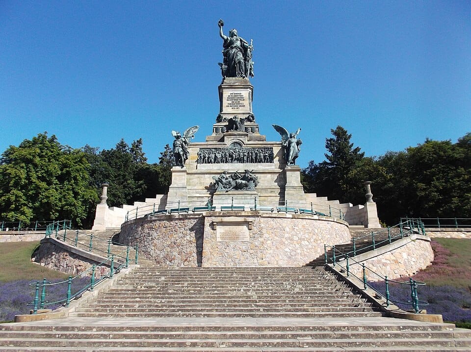 Niederwald Monument