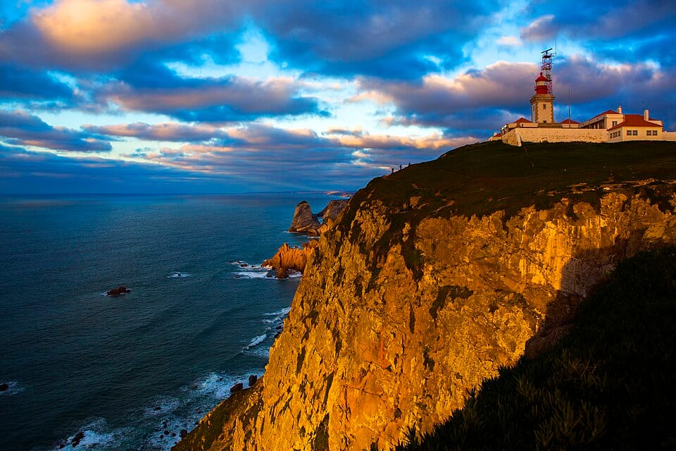 Cabo da Roca