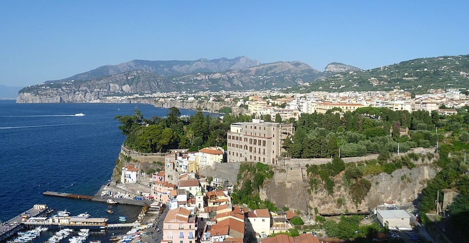 Marina Grande