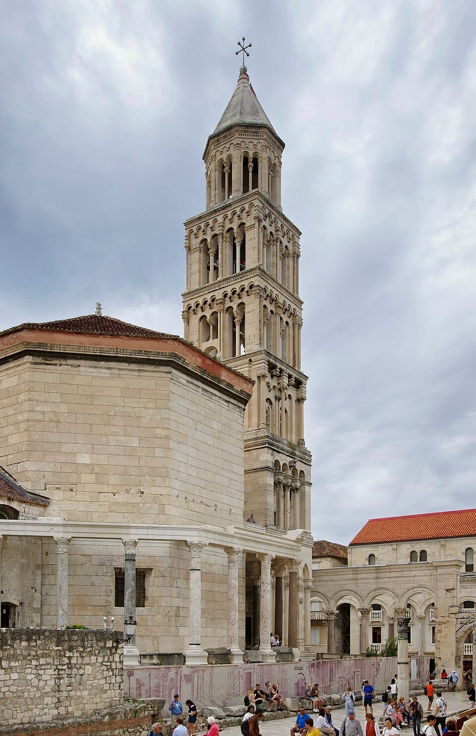 Cathedral of St. Domnius