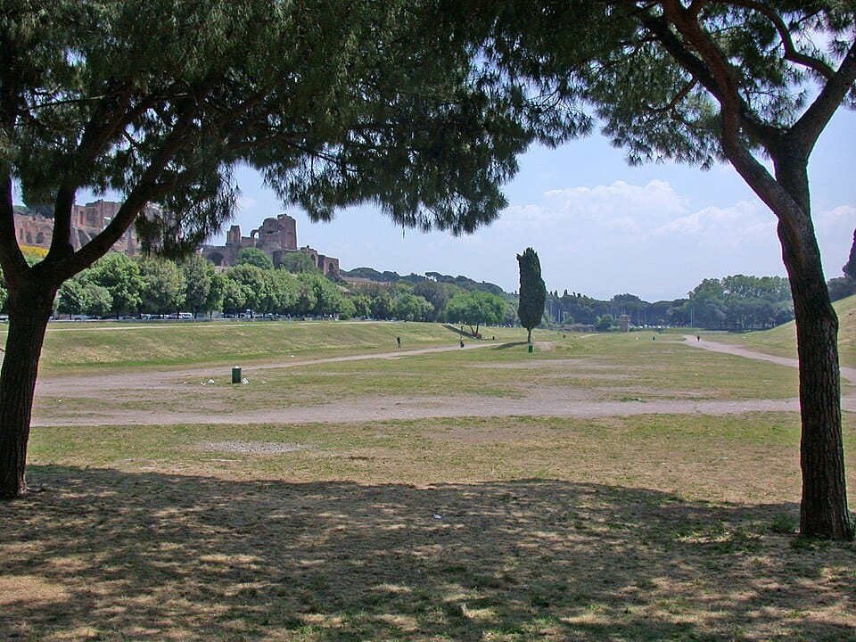 Roman Circus