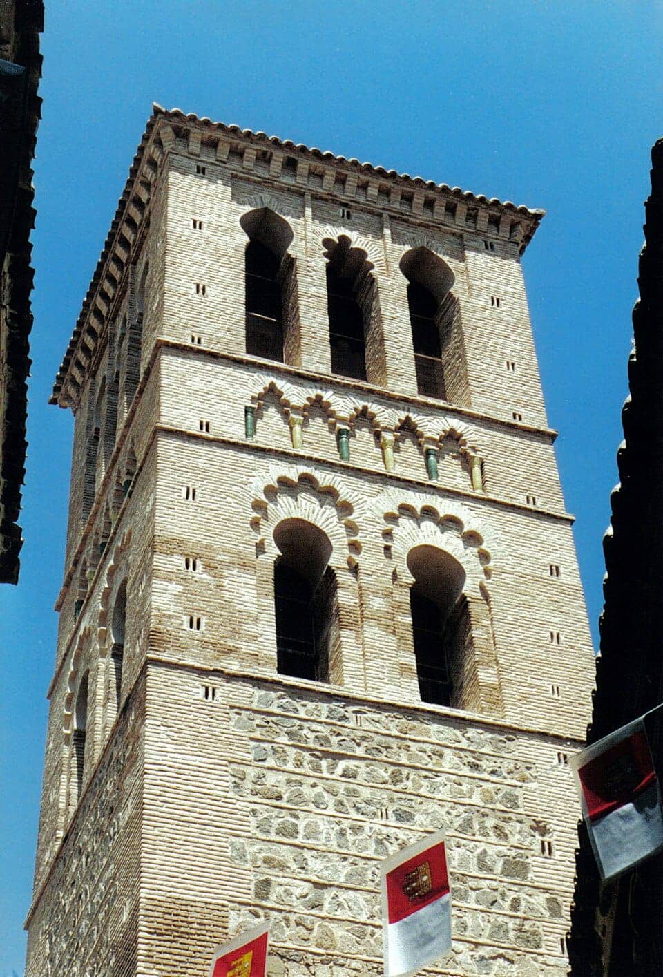 Church of Santo Tome