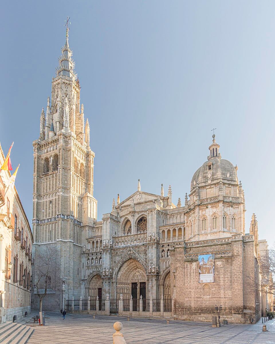 Toledo Cathedral
