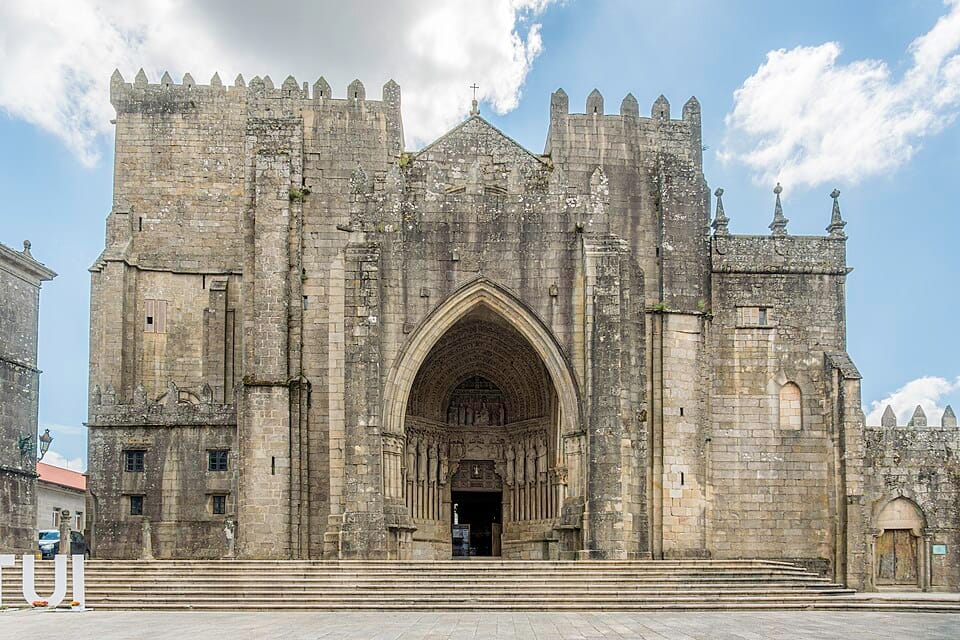 Tui Cathedral