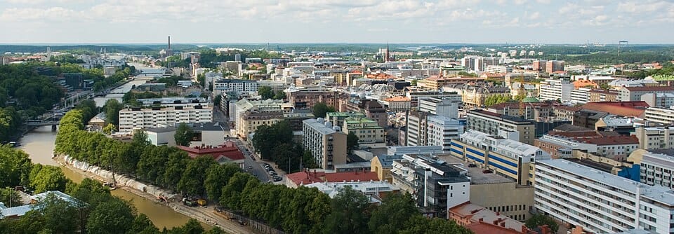 Turku Archipelago